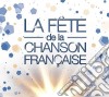 V/A - La Fete De La Chanson Francaise (20 (5 Cd) cd