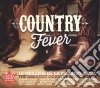 V/A - Country Fever (5 Cd) cd