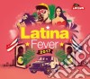 Latina Fever 2017 (4 Cd) cd