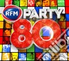 V/A - Rfm Party 80 (2017) (5 Cd) cd