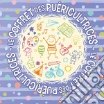Coffret Des Puericultrices (Le) / Various (5 Cd) cd