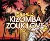 En Mode Kizomba Zouk Love Vol. 2 (3 Cd) cd