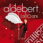 Aldebert - J'Ai 10 Ans cd