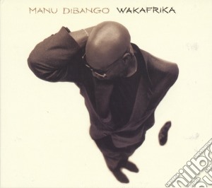 (LP Vinile) Manu Dibango - Wakafrika (2 Lp) lp vinile di Manu Dibango