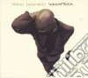 (LP Vinile) Manu Dibango - Wakafrika (2 Lp) cd
