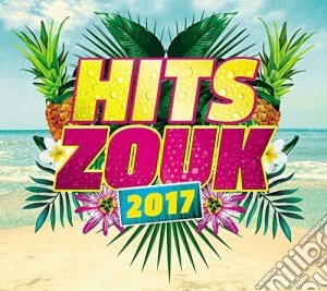 Hits Zouk 2017 / Various (3 Cd) cd musicale