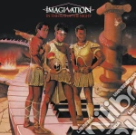 (LP Vinile) Imagination - In The Heat Of The Night vinile