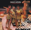 (LP Vinile) Imagination - In The Heat Of The Night cd