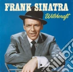 (LP Vinile) Frank Sinatra - Witchcraft vinile