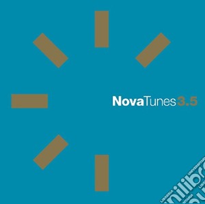 Nova Tunes 3.5 cd musicale