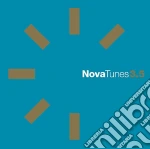 Nova Tunes 3.5 cd