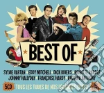 Best Of (5 Cd) cd