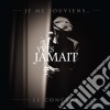 Yves Jamait - Je Me Souviens# Le Concert cd
