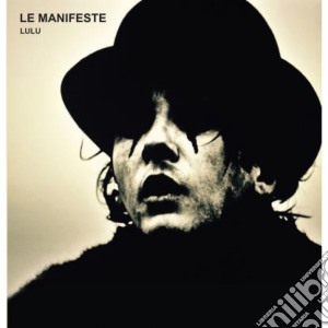 Saez - Le Manifeste Lulu (3 Cd) cd musicale