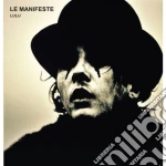 Saez - Le Manifeste Lulu (3 Cd) cd