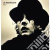 Saez - Le Manifeste Lulu (3 Cd) cd