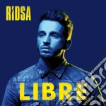 Ridsa - Libre cd