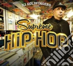 Supreme Hip Hop (2 Cd) cd