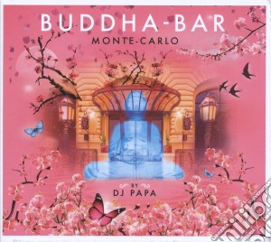 Buddha-Bar - Monte Carlo (2 Cd) cd musicale di Buddha Bar
