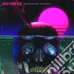 Navarre - Eurotrash Summer cd