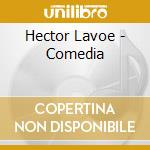 Hector Lavoe - Comedia cd