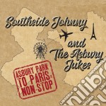 Southside Johnny And The Asbury Jukes - Asbury Park To Paris Non Stop