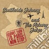 Southside Johnny And The Asbury Jukes - Asbury Park To Paris Non Stop cd