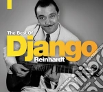 Django Reinhardt - The Best Of (5 Cd) cd