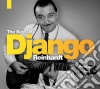 Django Reinhardt - The Best Of (5 Cd) cd