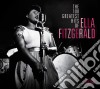 Ella Fitzgerald - The 100 Greatest Hits (5 Cd) cd