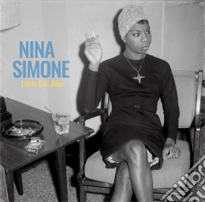 (LP Vinile) Nina Simone - Little Blue Girl lp vinile di Nina Simone