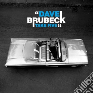 (LP Vinile) Dave Brubeck - Take Five lp vinile di Dave Brubeck