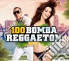 100 Bomba Reggaeton 2017 (5 Cd) cd
