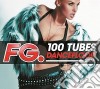 100 Tubes Dancefloor Spring 2017 / Various (5 Cd) cd