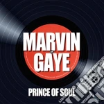 Marvin Gaye - The Prince Of Soul (Digipack) (3 Cd) cd