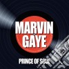 Marvin Gaye - The Prince Of Soul (Digipack) (3 Cd) cd