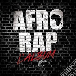 Afro Rap - L'Album cd musicale di Afro Rap