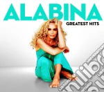 Alabina - Greatest Hits (2 Cd) cd