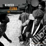 (LP Vinile) Wanted Funk vinile