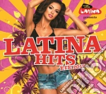 Latina Hits Ete' 2017 (Digistar)  / Various (2 Cd) cd