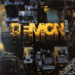 (LP Vinile) Demon - Midnight Funk (2 Lp) lp vinile di Demon