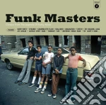 (LP Vinile) Funk Masters: Classics By The Legends Of Funky Music / Various vinile