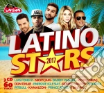 Latino Star 2017 / Various (3 Cd) cd