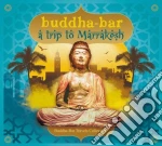Buddha-Bar: A Trip To Marrakech / Various (2 Cd) cd