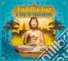 Buddha-Bar: A Trip To Marrakech / Various (2 Cd) cd