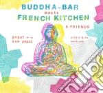 Buddha-Bar Meets French Kitchen / Various (2 Cd) cd