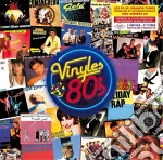(LP Vinile) Vinyles 80's Vol.1 / Various (2 Lp) vinile