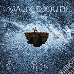 (LP Vinile) Malik Jdoudi - Un lp vinile di Malik Jdoudi