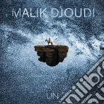 (LP Vinile) Malik Jdoudi - Un vinile