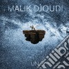 (LP Vinile) Malik Jdoudi - Un cd
